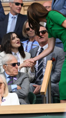 The sudden unusual turn on Princess Kate 