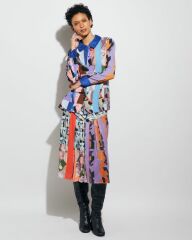 Is fashion starting to get interesting again?