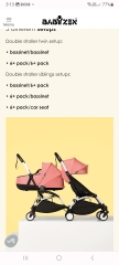 AIBU to think a 2.5 year old doesn't need a pram?