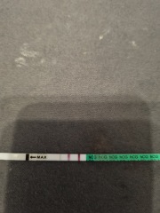 Is this a positive pregnancy test