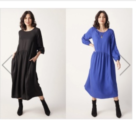 Help please - which of these dresses for night out?