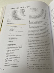 Weekly new recipe thread