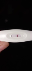 clearblue showing positive cheap test are all negative