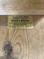 Hallway cupboard - how to organise 