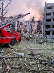 Ukraine Invasion: Part 43