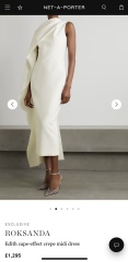 Wedding dress, advice needed! 