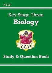 CGP revision books