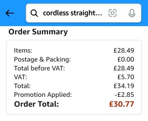 Amazon Prime Day - watch out for misleading savings 