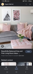 Can I see your living room