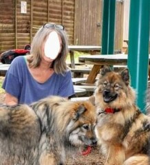 If you have salt and pepper hair..