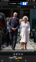 Royal Style and Beauty: Carpe Diadem! No tears or tiers, just tiaras please 