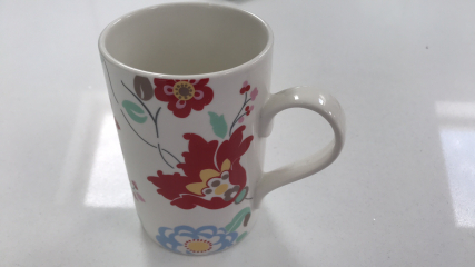 Cath Kidston Mug Pattern - do you recognise it?