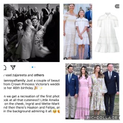 Royal Style and Beauty: Carpe Diadem! No tears or tiers, just tiaras please 