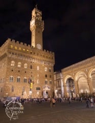 Florence, Italy....are we mad?