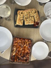 Weekly new recipe thread