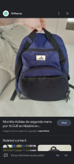 Looking for this backpack!