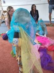 22mo rejecting me/upset, after weaning?