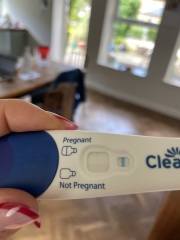 Is this positive??