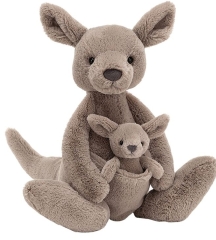 MUMSNET HELP! Jelly Cat Kangaroo