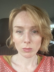 Do I look better with or without a fringe ?!