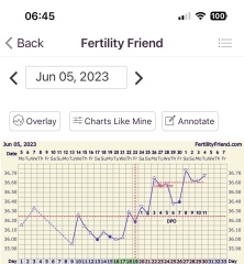 BBT Graph