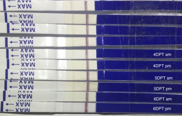 What IVF dose and how many eggs did you get?
