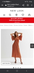 Wedding outfit