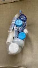 Will this get through security?