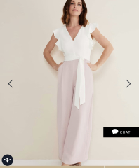 Seeking opinions on whether this is too frumpy?