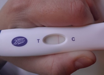 Boots 5 days early tests? Always have an indent? 