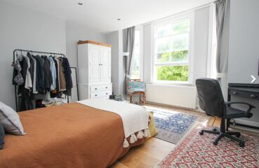 Help me make a decision: conversion flat or house...