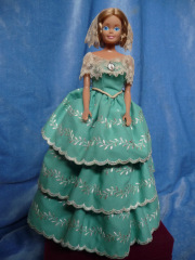 To think Sindy was better than Barbie