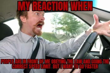 Anyone fancy joining me for a meme thread?