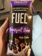 Slimfast alternatives 