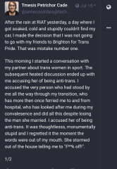 Pool rules changed after outcry over trans official in change room