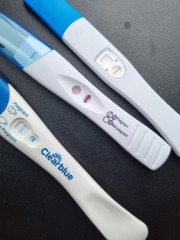 False positive? 