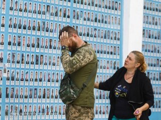 Ukraine Invasion: Part 43