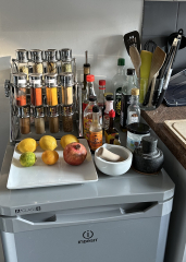 Airbnb - do you actually expect/get the "breakfast" part?