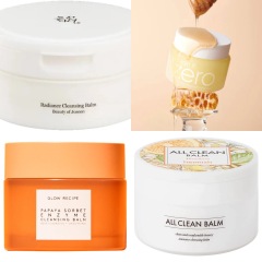 Is there a cleanser exactly the same as Beauty Pie Japanfusion