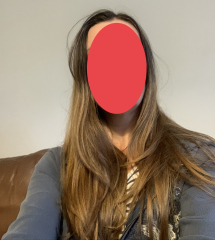 Crappy hair colour- what are my options?