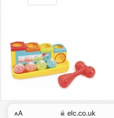 What to get 1 year old for her birthday