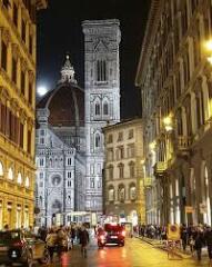 Florence, Italy....are we mad?