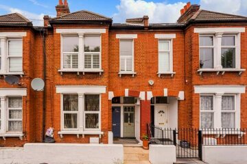 Help me make a decision: conversion flat or house...
