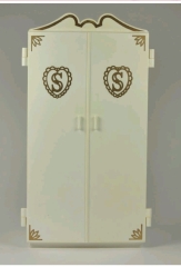 To think Sindy was better than Barbie