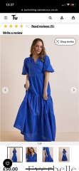 Seeking opinions on whether this is too frumpy?