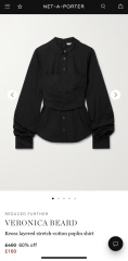 Help me to feel less frumpy please!