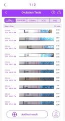 Any opk expects over here?