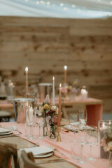 Table pieces on a budget ideas please 