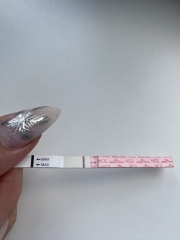 TTC keep sane. Hoping for April 24 baby. Part 2