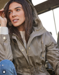 Thoughts on this coat?